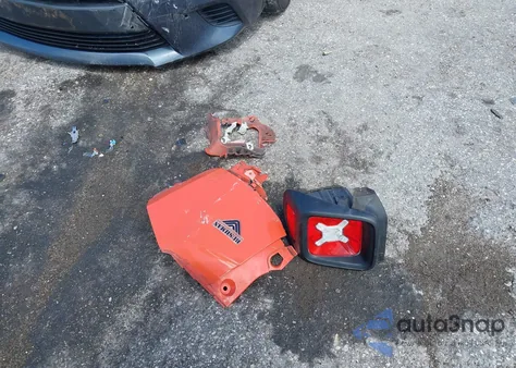 2016 Jeep Renegade Sport из США, поврежденный, VIN ZACCJAAT1GPD08324